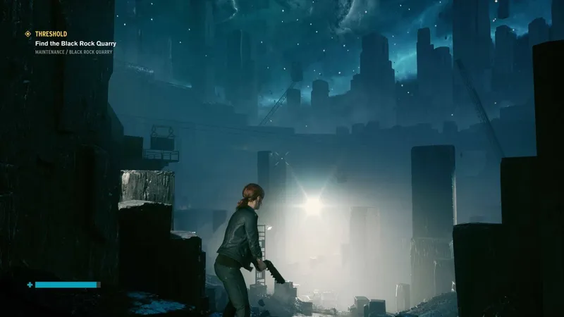 Hra Control Ultimate Edition dostala slíbený update, přináší bonusový obsah i podporu PS5 Pro