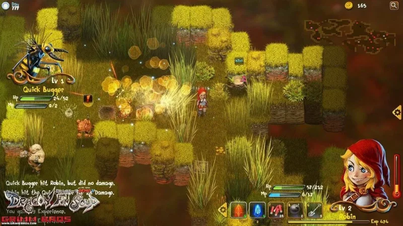 Dragon Fin Soup se dostane na PS4, PS3 a PSV