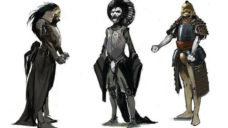 Heavenly Sword 2 ve vývoji?