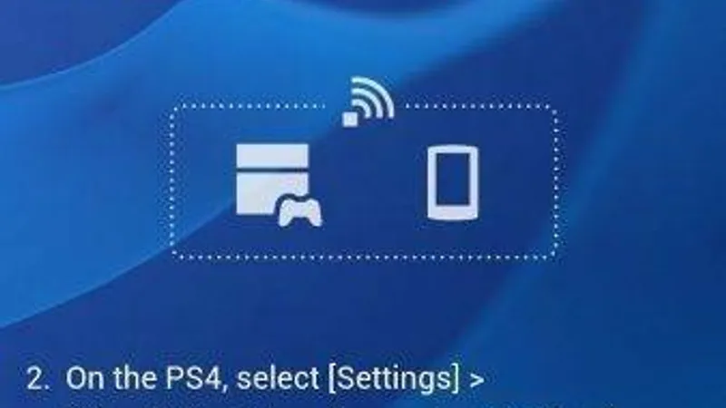 PlayStation App