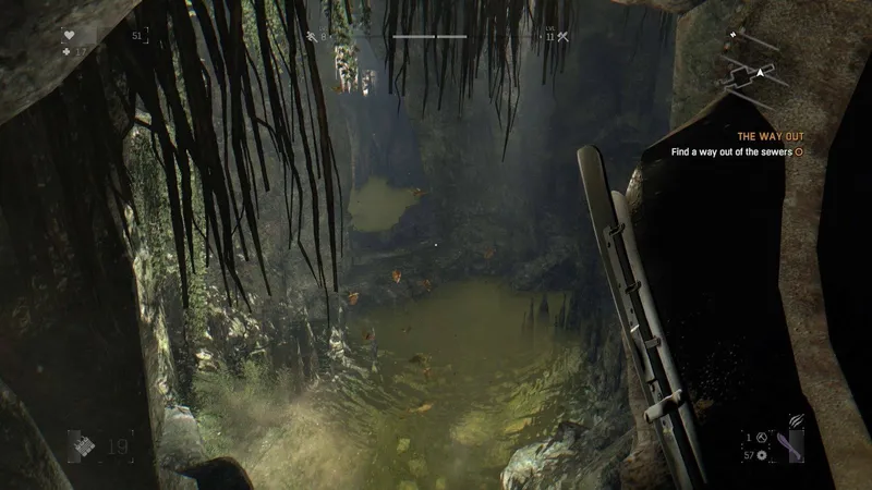 Dying Light: The Following