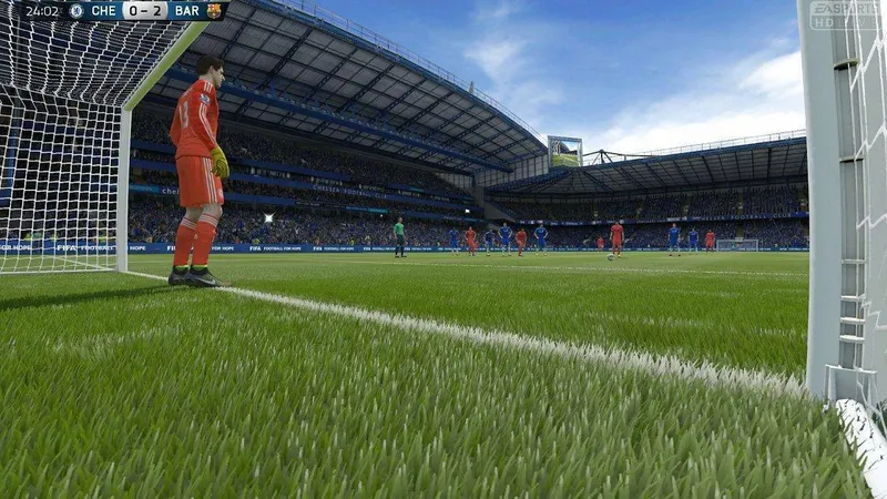 FIFA 15