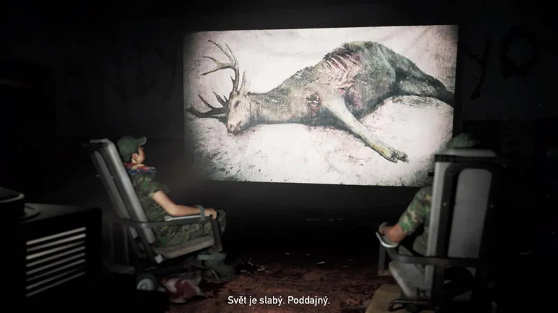 Far Cry 5 dostává update s podporou 60fps na PS5 a Xbox Series X/S