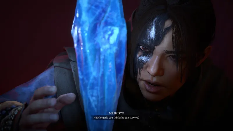 Příští týden začne ve hře Diablo IV jedenáctá sezóna Season of Divine