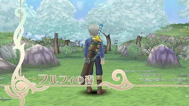 Chystají se další remaky dílů z JRPG série Tales of