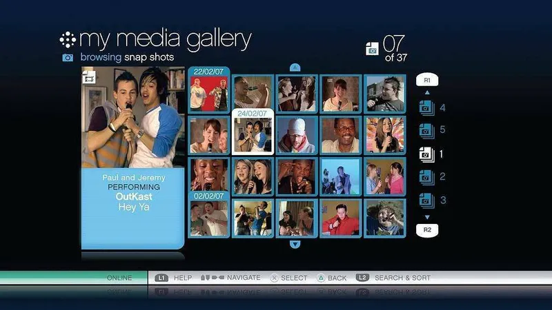 PS3 hry s datem vydání