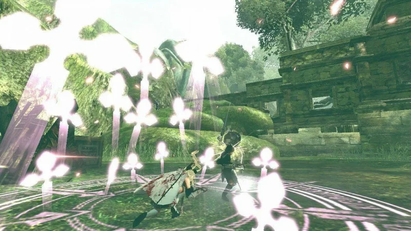 Drakengard 3 má první obrázky