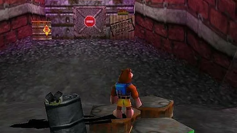 Banjo-Tooie
