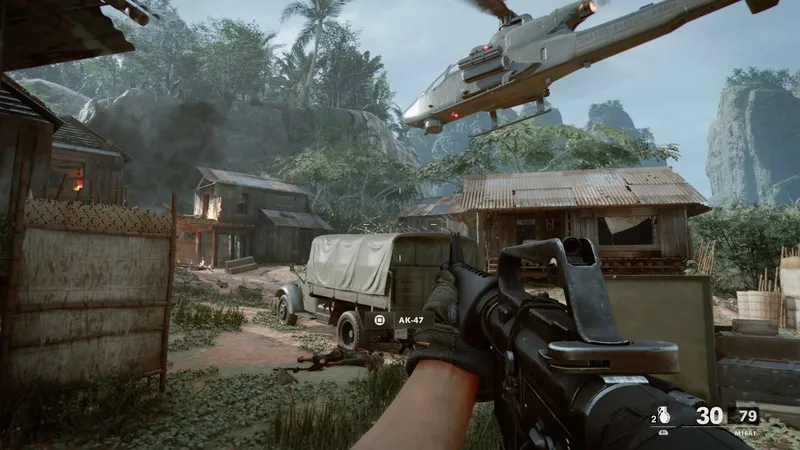 Studio Toys for Bob propouští a bude do budoucna pomáhat s Call of Duty Warzone