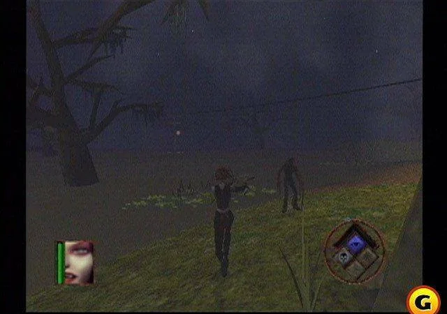 BloodRayne