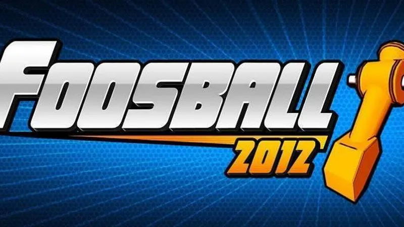 Dnes vychází na PSN česká hra Foosball 2012