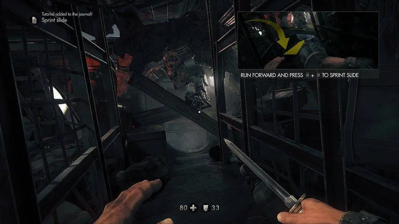 Wolfenstein: The New Order