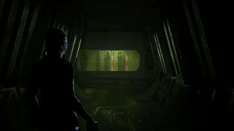 Studio Bloober Team oznámilo psychologický thriller Star Trek: Shadow Frontier