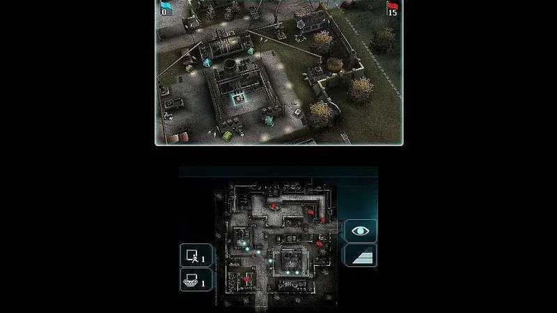 Tom Clancy's Ghost Recon: Shadow Wars