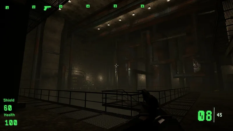 Česká střílečka Kvark vychází na všechny konzole