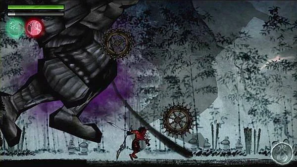 XSEED Games oznamuje akční plošinovku Sumioni: Demon Arts