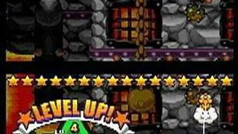 Mario & Luigi: Partners in Time