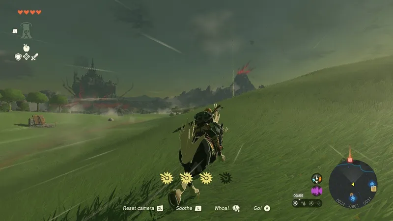 Nintendo prodalo 129,53 milionu konzolí Nintendo Switch a 18,51 milionu kopií hry The Legend of Zelda: Tears of the Kingdom