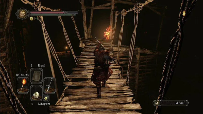 Dark Souls 2