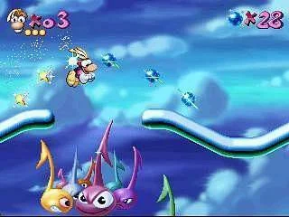 Rayman