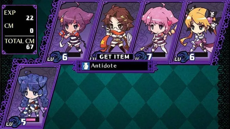 Hra Criminal Girls: Invite Only vyjde v únoru