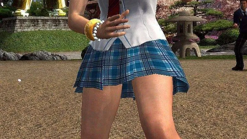 Tekken Tag Tournament 2