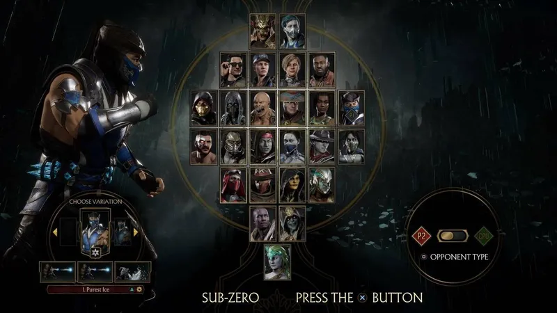 Joker se už brzy dostane do Mortal Kombat 11, gameplay trailer