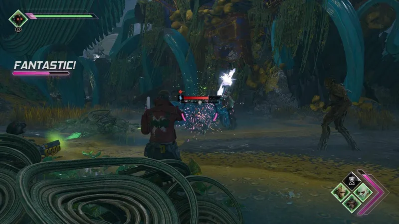 Guardians Of The Galaxy