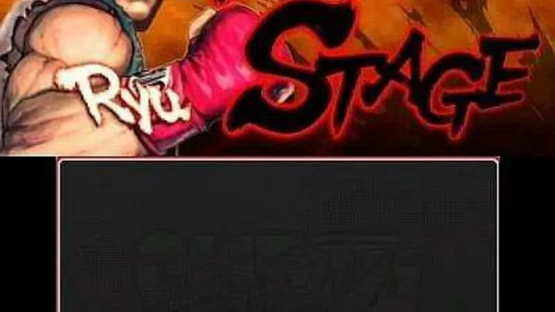 Super Street Fighter 4 3D edice