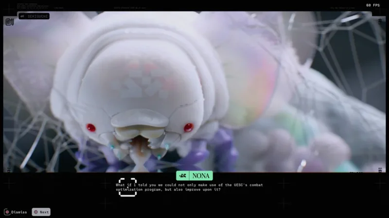 Extrakční střílečka Marathon dnes dostala větší update