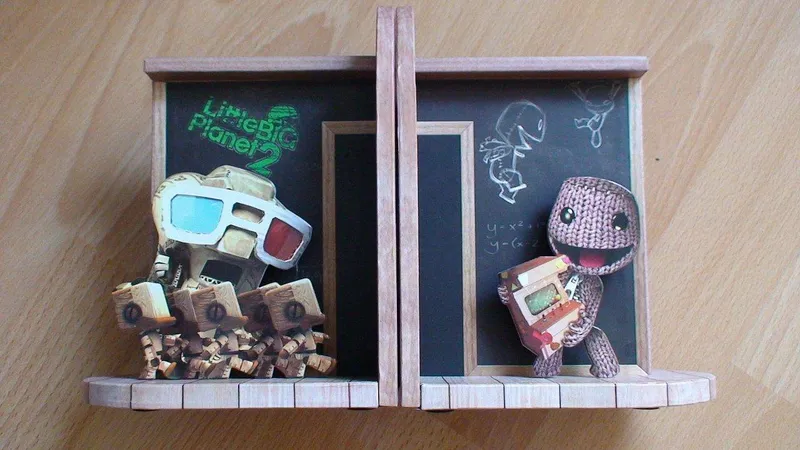 LittleBigPlanet 2: Collector's Edition