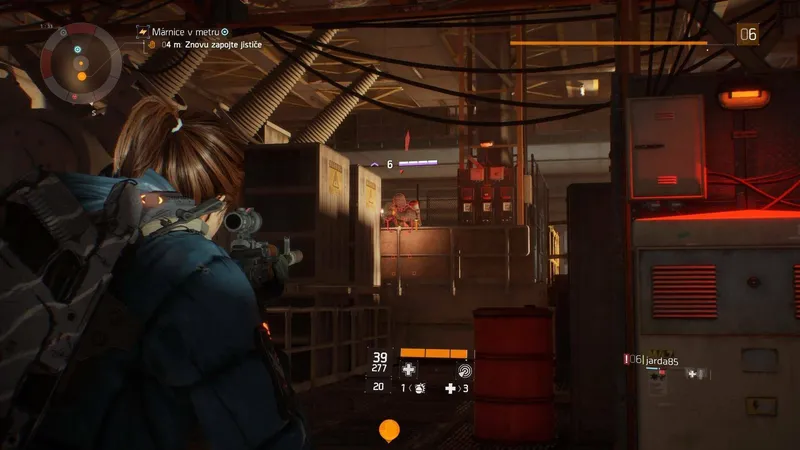 Tom Clancy's The Division