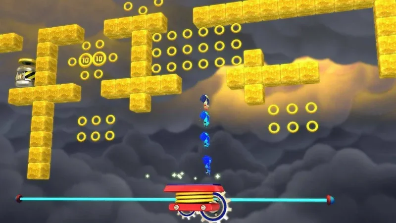 SEGA plánuje na příští týden oznámení spojené se Sonicem