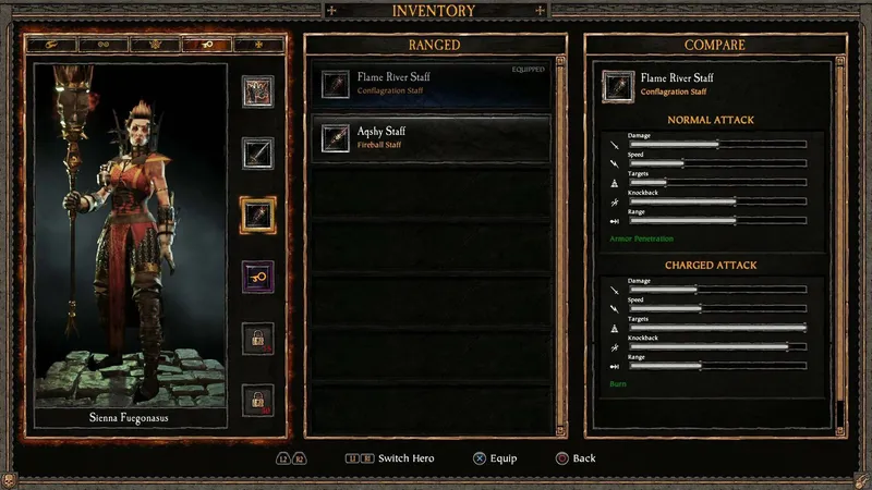 Warhammer: The End Times - Vermintide