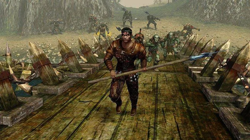 Sacred 2: Fallen Angel