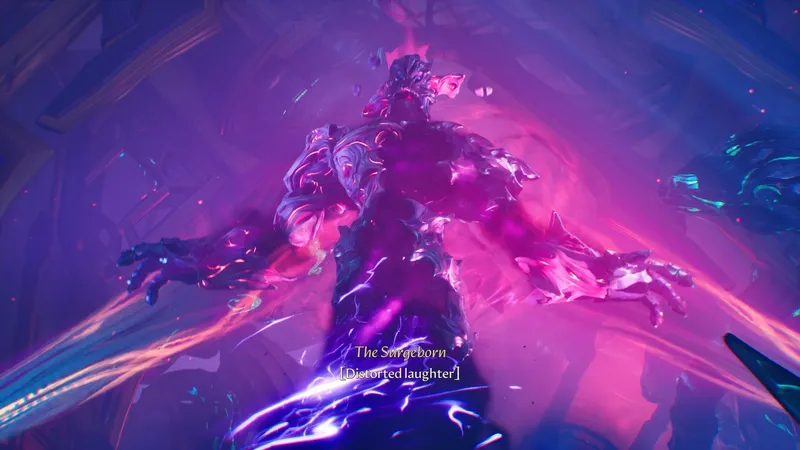 Podívejte se na první hodinu z hraní nové akční RPG hry Eternal Strands