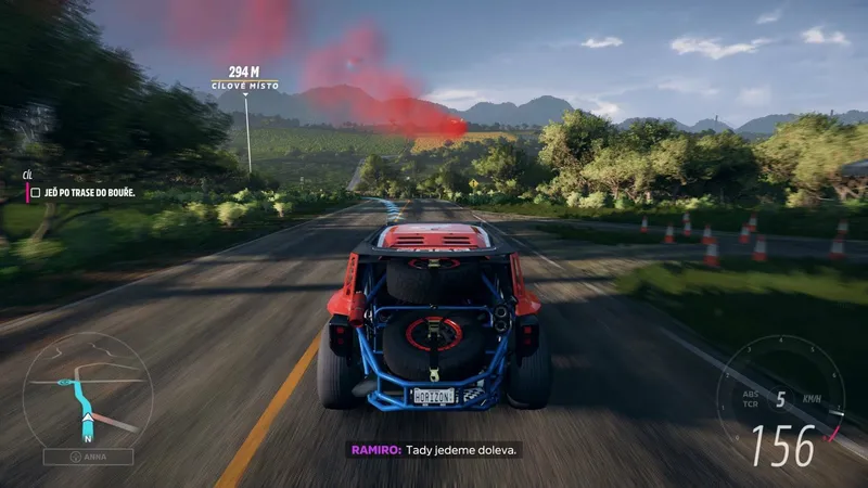 Forza Horizon 5