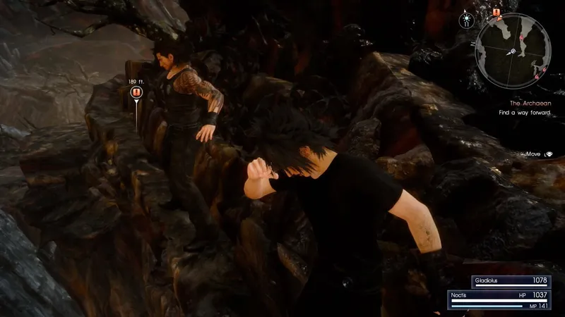 Sony oznámila bundle konozole PlayStation 4 Slim s hrou Final Fantasy XV