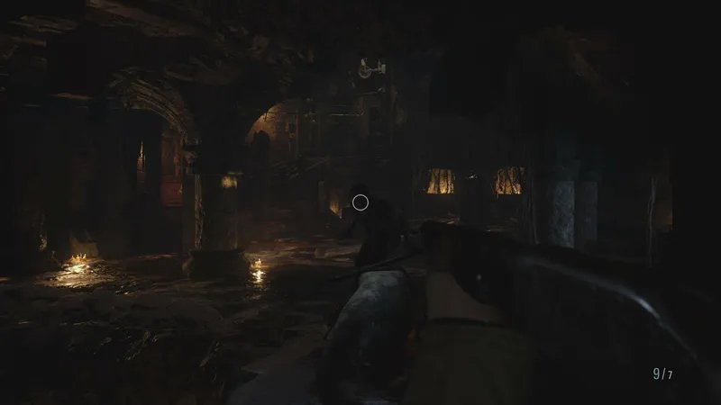 Resident Evil Village