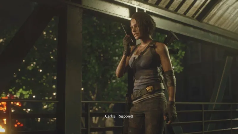 Studio M-Two má připravovat pro Capcom další velký remake