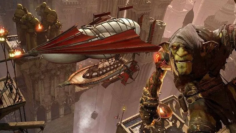 Styx: Master of Shadows