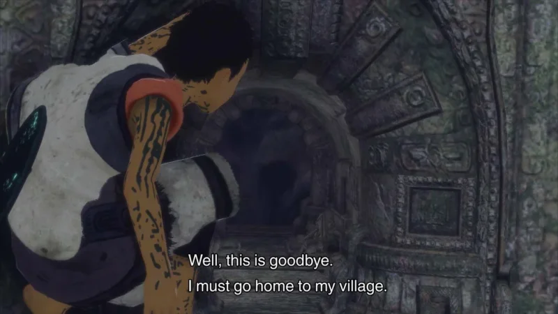 V přípravě má být film podle hry The Last Guardian