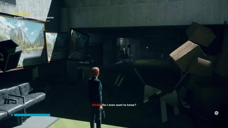 Hra Control Ultimate Edition dostala slíbený update, přináší bonusový obsah i podporu PS5 Pro