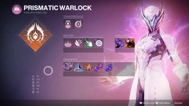 Destiny 2: The Final Shape