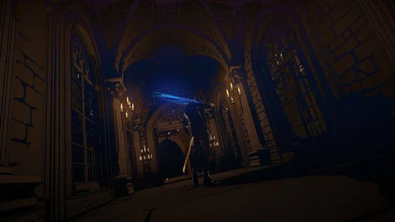 Oznámen Killer is Dead od Grasshopper Manufacture