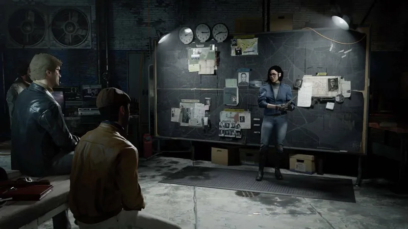 Call of Duty: Black Ops - Cold War