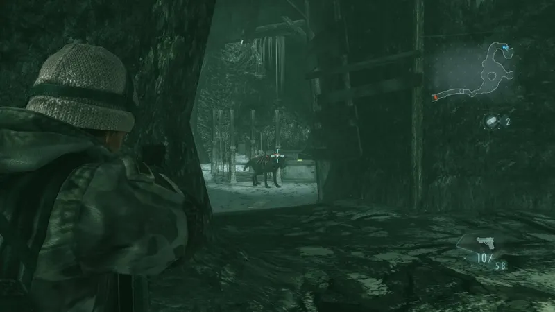 Resident Evil: Revelations (PS4/XO)