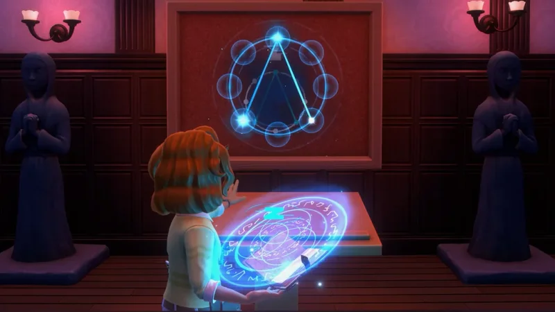 Goosebumps: Terror in Little Creek