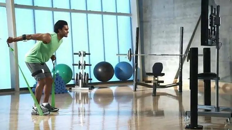 GC2010 - EA Sports Active 2