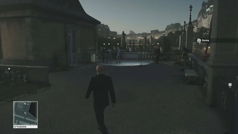 Hitman (2016)